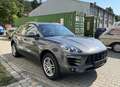 Porsche Macan S 3.0 Diesel, Erstbesitz, Servicegepflegt Grau - thumbnail 6