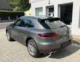 Porsche Macan S 3.0 Diesel, Erstbesitz, Servicegepflegt Grau - thumbnail 3
