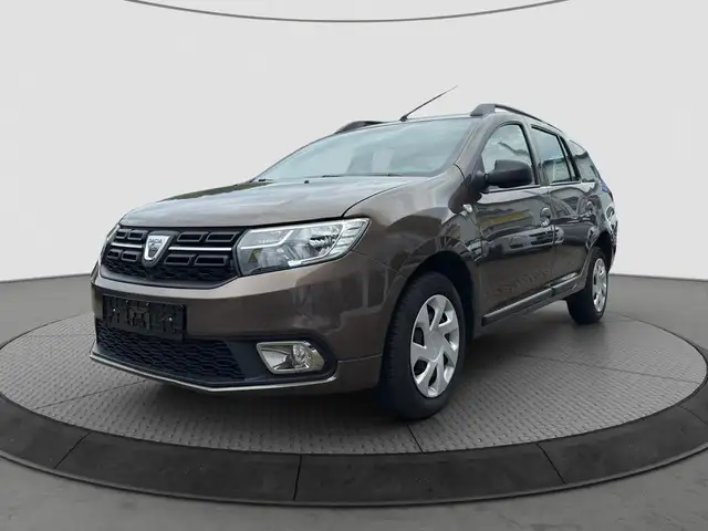 Dacia Logan MCV 1.5 dCi 75 cp Einparkhilfe*Klima
