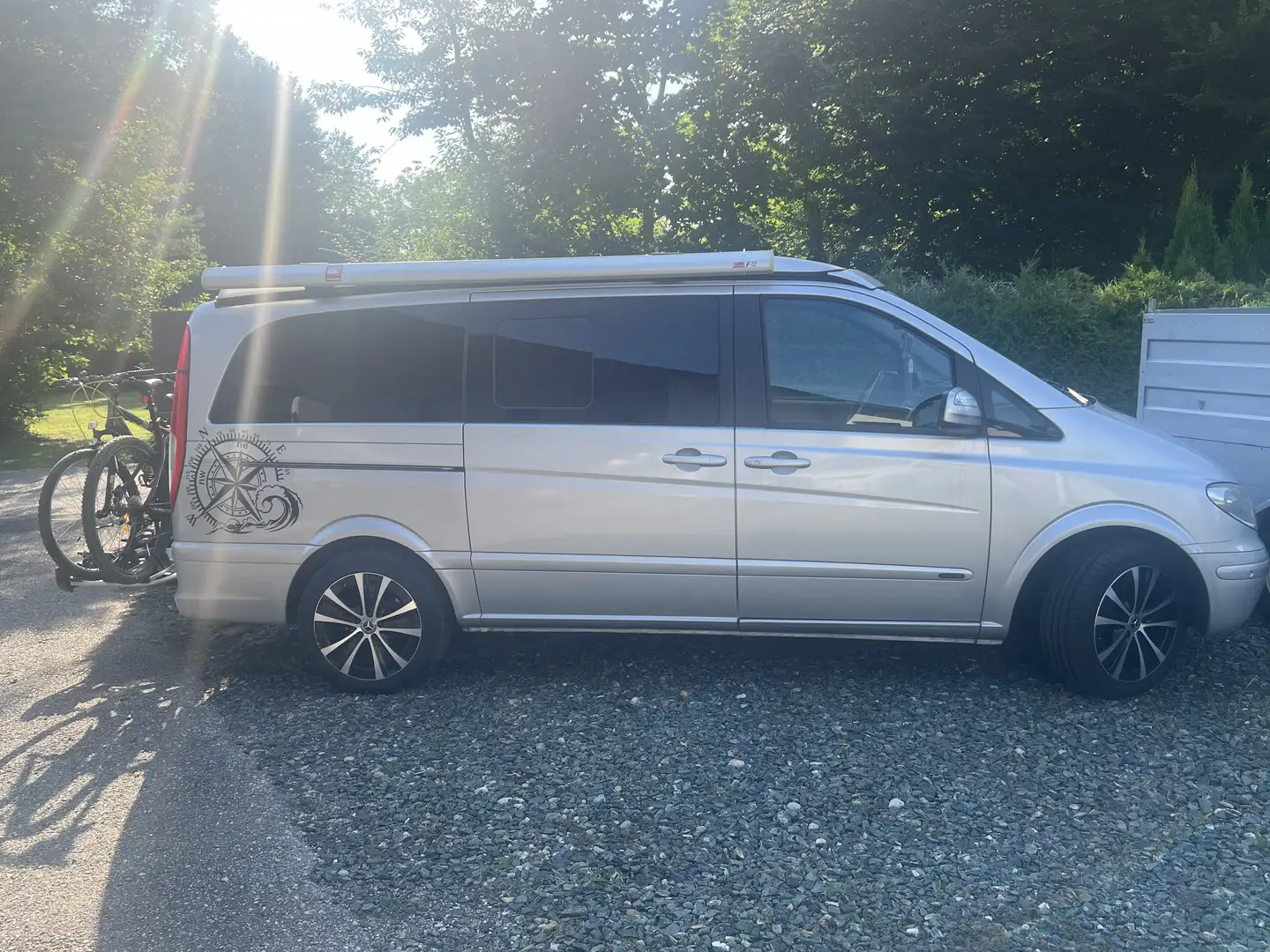 Mercedes-Benz Marco Polo Viano Marco Polo - 2