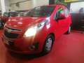 Chevrolet Spark Spark 1.0 LS Червоний - thumbnail 3