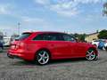 Audi A4 Avant S line Automatik * AHK * Rouge - thumbnail 3