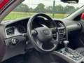 Audi A4 Avant S line Automatik * AHK * Rouge - thumbnail 8