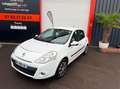 Renault Clio III 1.5 DCI 68 CV PHASE 2 5 PORTES Blanc - thumbnail 3