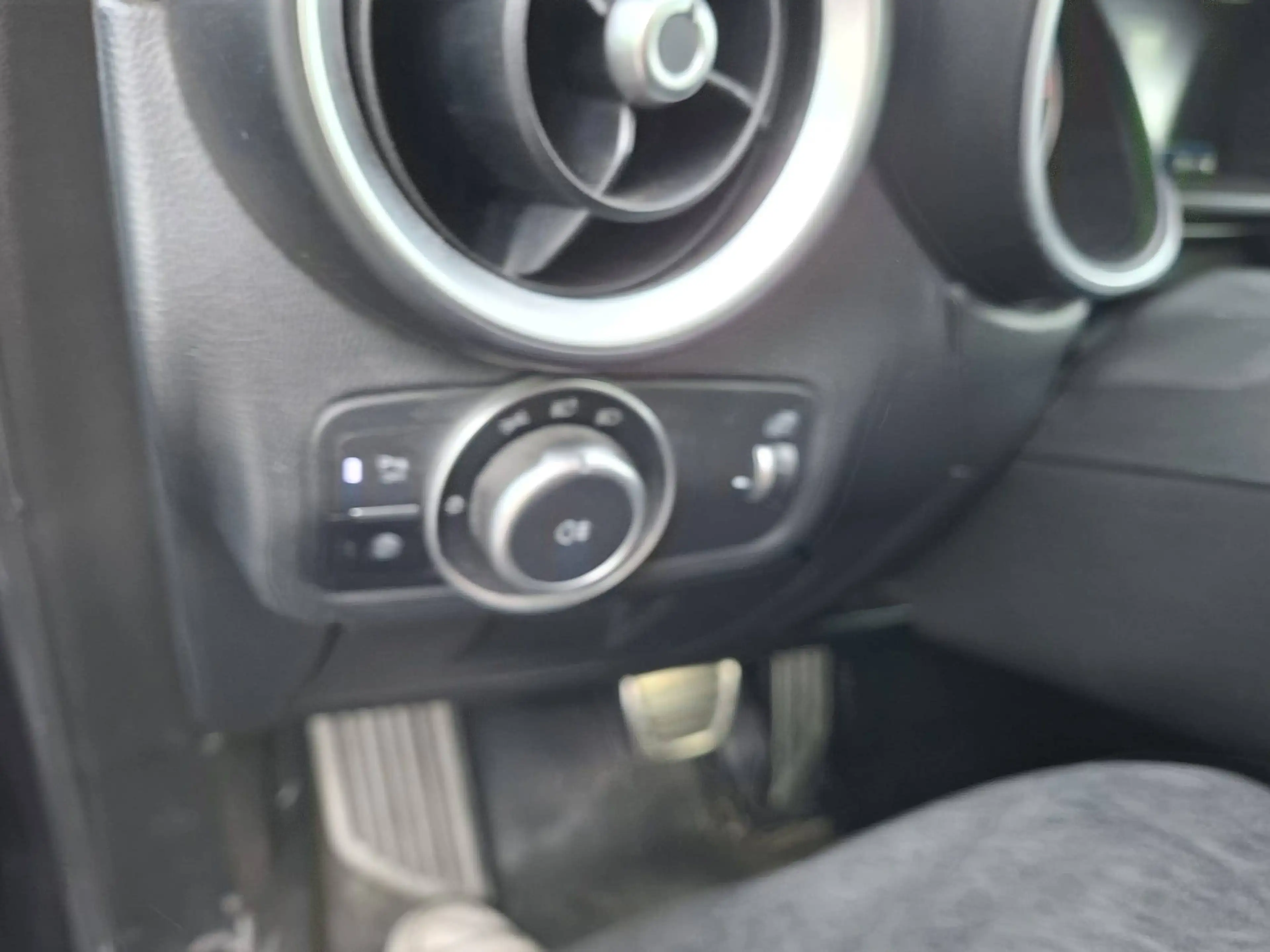 Alfa Romeo Stelvio Stelvio 2.0 T AWD First Edition — photo 15