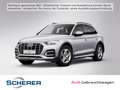 Audi Q5 SUV 40 TFSI quattro LED EINPARKHILFE NAVI SHZ Silber - thumbnail 1