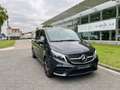 Mercedes-Benz V 300 V 300 d LWB Avantgarde (EU6AP) Gris - thumbnail 3