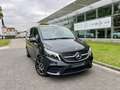 Mercedes-Benz V 300 V 300 d LWB Avantgarde (EU6AP) Gris - thumbnail 4