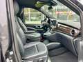 Mercedes-Benz V 300 V 300 d LWB Avantgarde (EU6AP) Gris - thumbnail 18