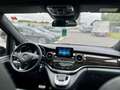 Mercedes-Benz V 300 V 300 d LWB Avantgarde (EU6AP) Gris - thumbnail 16