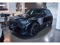 BMW X3 xDrive M50A Negro - thumbnail 2