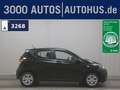 Hyundai i10 1.0 Trend 4-Sitzer Tempomat Schwarz - thumbnail 1