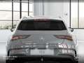 Mercedes-Benz CLA 200 AMG+NIGHT+PANO+AHK+LED+KAMERA+TOTW+KEYLESS Grau - thumbnail 7