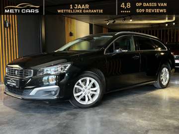 SW 1.6 THP Active | Camera | Navi | Sensoren | Head-up Display | ...