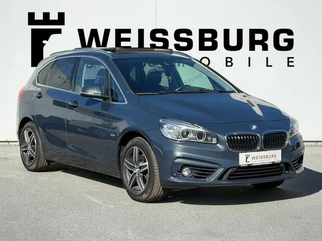 BMW 2er