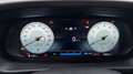 Hyundai i20 MPI i-Line Plus Grau - thumbnail 2