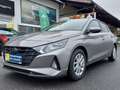 Hyundai i20 MPI i-Line Plus Grau - thumbnail 1