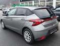 Hyundai i20 MPI i-Line Plus Grau - thumbnail 8