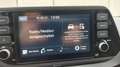 Hyundai i20 MPI i-Line Plus Grau - thumbnail 3