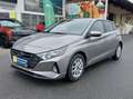 Hyundai i20 MPI i-Line Plus Grau - thumbnail 15