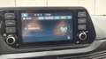 Hyundai i20 MPI i-Line Plus Grau - thumbnail 4