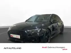 Audi RS4 Avant 2.9 TFSI quattro tiptr. PANO