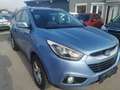 Hyundai iX35 iX35 1,7 CRDi Economy Blau - thumbnail 2