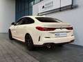 BMW 218 i Gran Coupe M Sport PANO/ADAPTLED/KAMERA/ACC Weiß - thumbnail 4