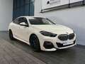 BMW 218 i Gran Coupe M Sport PANO/ADAPTLED/KAMERA/ACC Weiß - thumbnail 3