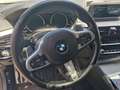 BMW 535 535dA Touring Azul - thumbnail 8