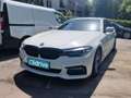 BMW 535 535dA Touring Azul - thumbnail 2