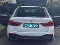 BMW 535 535dA Touring Azul - thumbnail 7