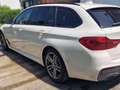 BMW 535 535dA Touring Azul - thumbnail 5