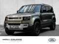 Land Rover Defender D200 110 S Grün - thumbnail 1