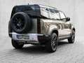 Land Rover Defender D200 110 S Grün - thumbnail 3