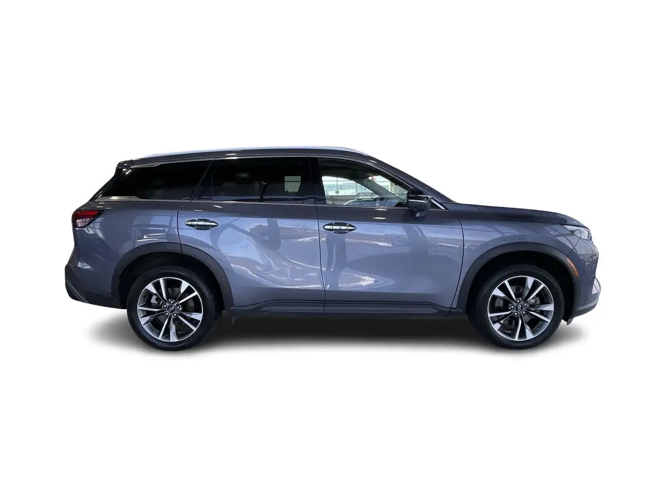 Infiniti QX60 снимка Infiniti QX60