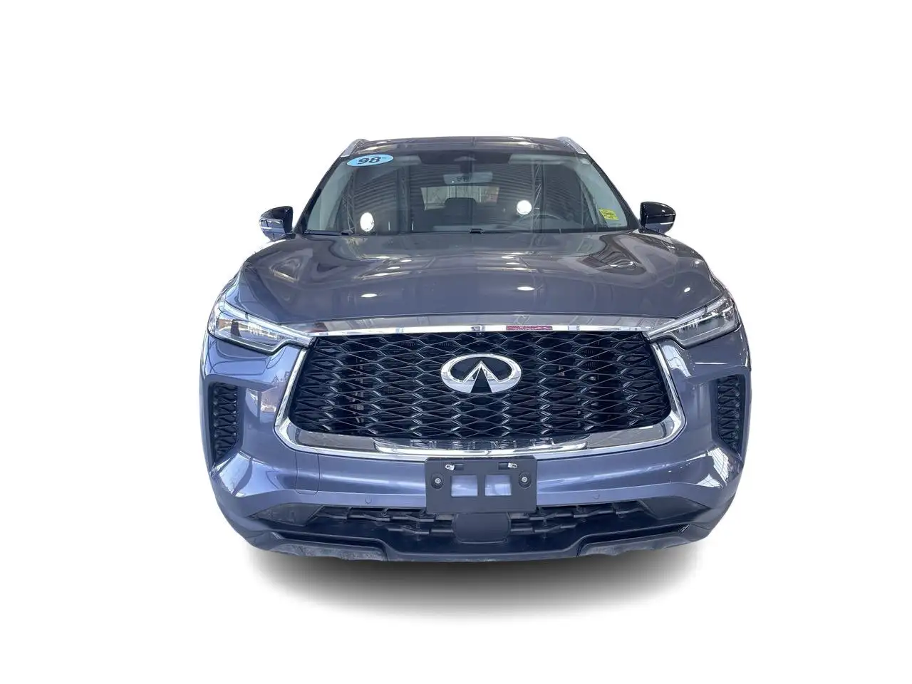 Infiniti QX60 снимка Infiniti QX60