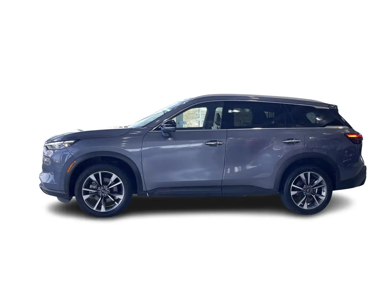 Infiniti QX60 снимка Infiniti QX60