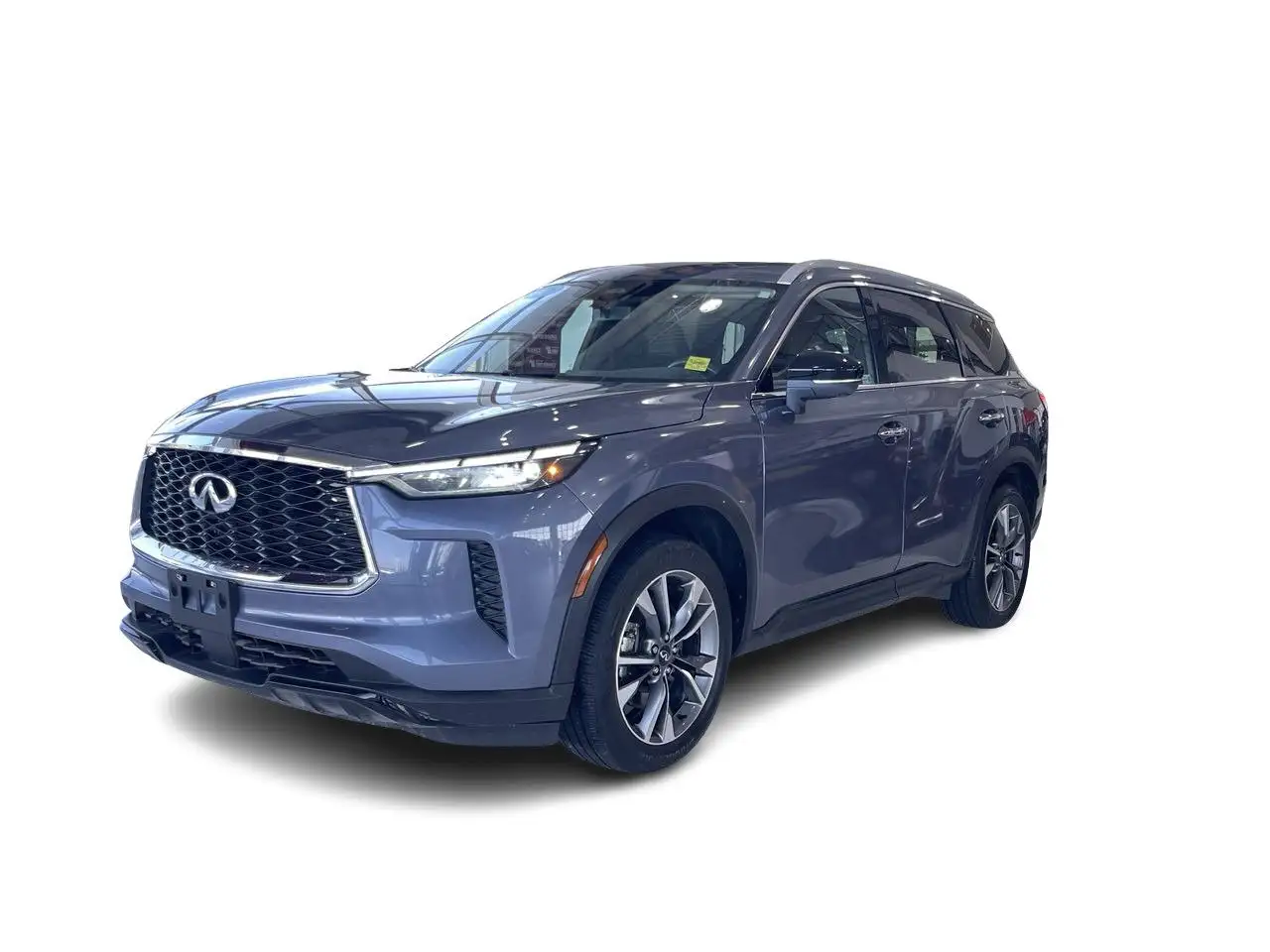 Infiniti QX60 снимка Infiniti QX60