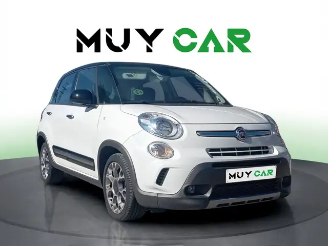 Fiat 500L 1.6Mjt II S&S Lounge 120