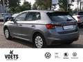 Skoda Fabia 1.0MPI SELECTION Sitzhzg.+PDC+LED Grau - thumbnail 4