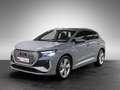 Audi Q4 e-tron 40 S line Keyless AHK Kamera 20'' Grau - thumbnail 2