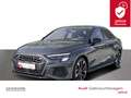 Audi S3 TFSI qu. S tronic Matrix-LED HUD B& Grey - thumbnail 1