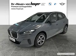 Bmw 220 i Active Tourer DAB LED Komfortzg. Shz