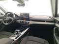 Audi A4 avant 35 2.0 tfsi mhev 150cv s-tronic Nero - thumbnail 14
