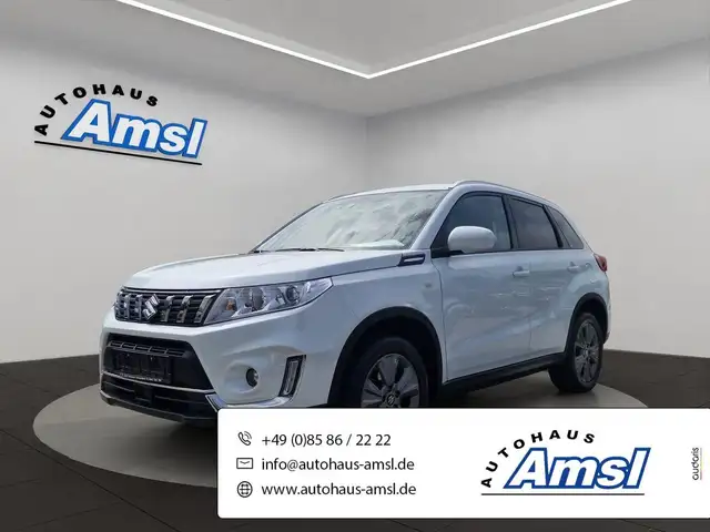 Suzuki Vitara 1.0 12V BoosterJet Comfort AllGrip *AHK*Navi*