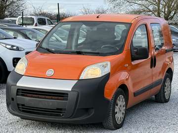 Fiorino 1.3 Multijet Panorama Std - 5 Places