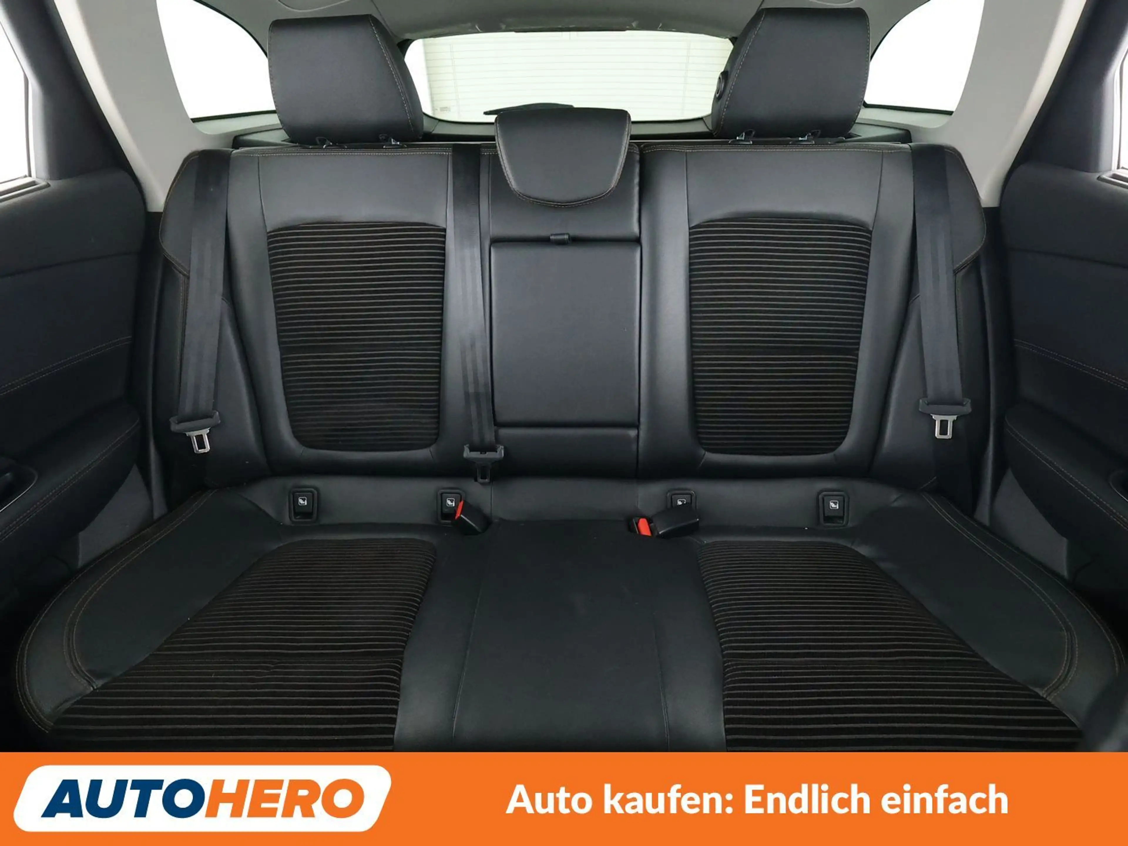 Renault Talisman 1.6 dCi Energy Intens Aut.*NAVI*LED*PDC*TEMPO*SHZ* — photo 15
