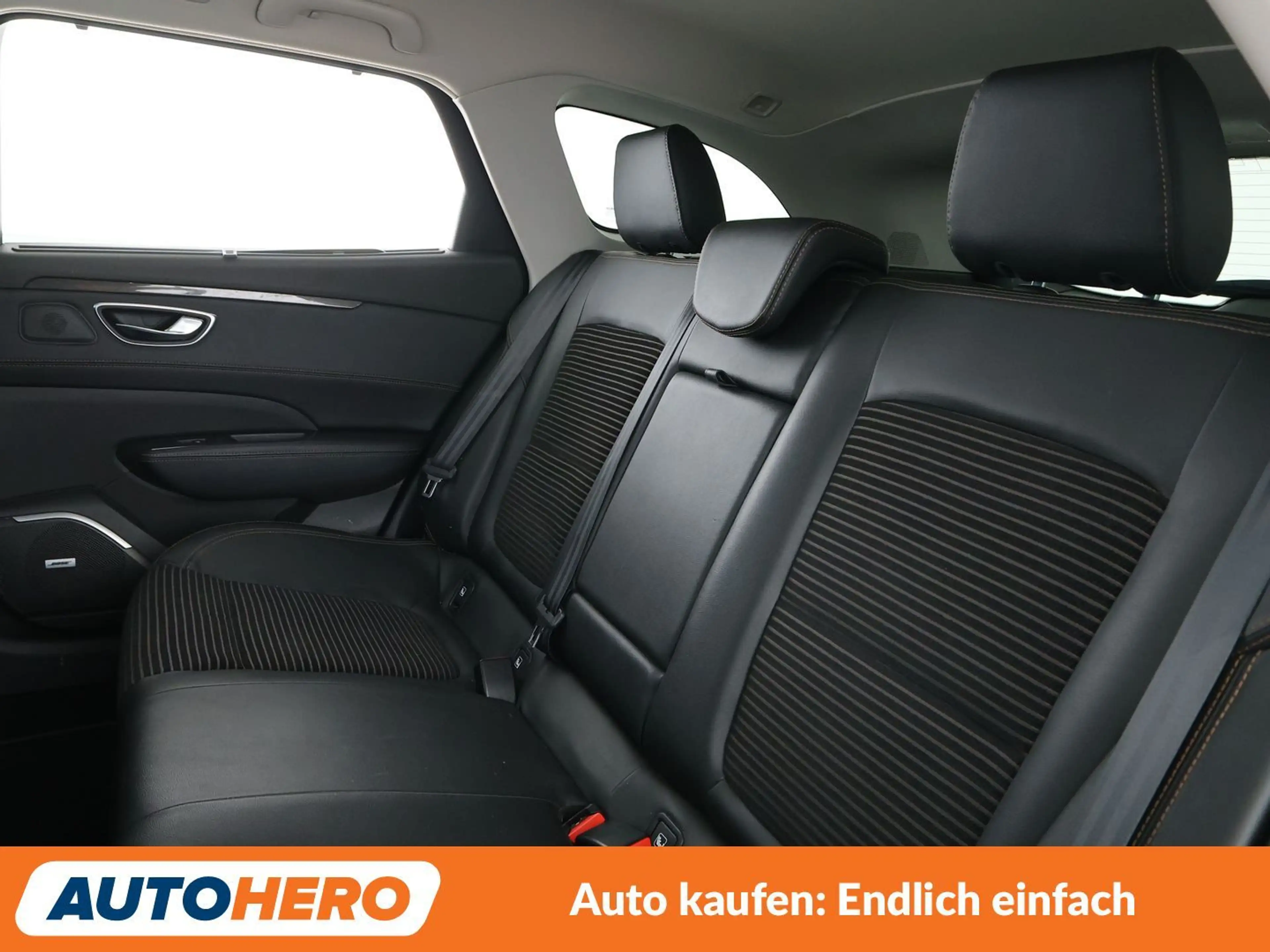 Renault Talisman 1.6 dCi Energy Intens Aut.*NAVI*LED*PDC*TEMPO*SHZ* — photo 14