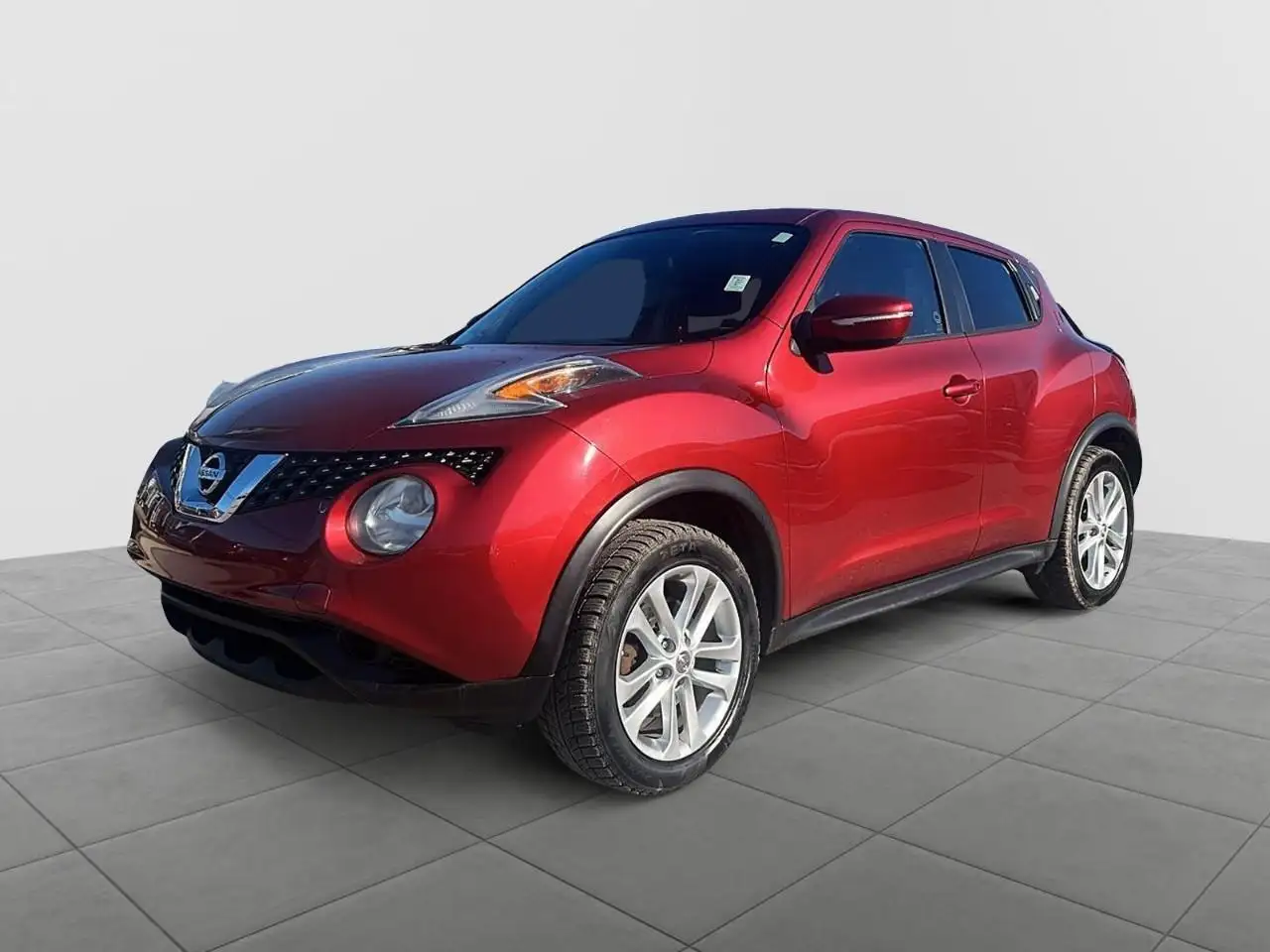 2015 Nissan Juke